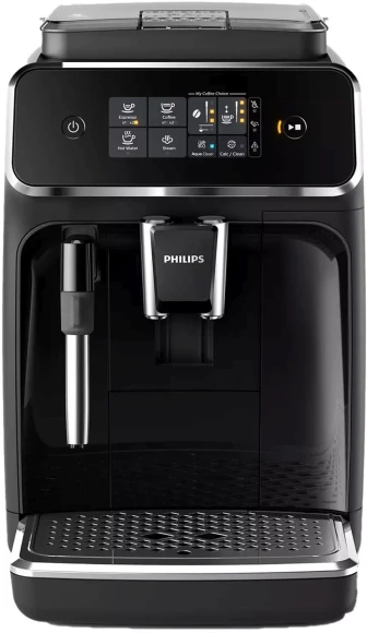 Кофемашина Philips Series 2200 EP2224/10 1500Вт серый
