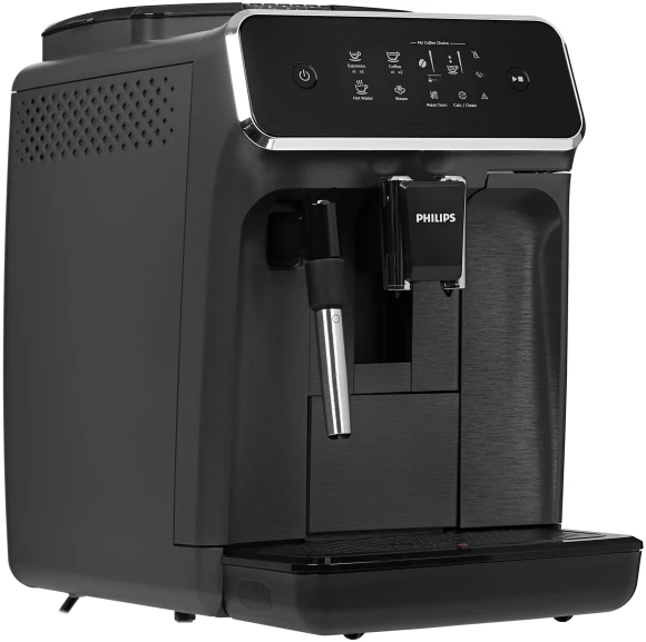 Кофемашина Philips Series 2200 EP2224/10 1500Вт серый