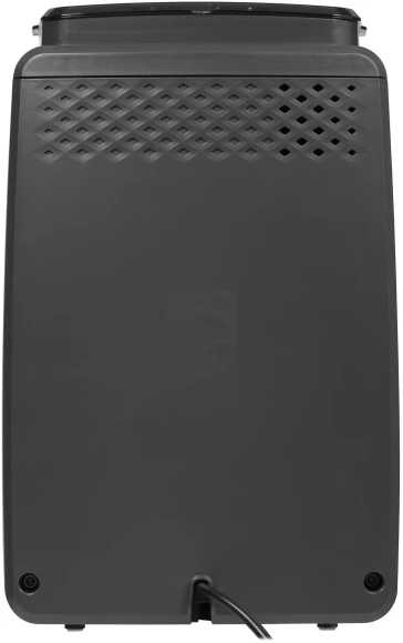 Кофемашина Philips Series 2200 EP2224/10 1500Вт серый