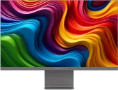 Монитор Digma Pro 27" Art S серый IPS LED 5ms 16:9 HDMI M/M матовая 400cd 178гр/178гр 3840x2160 60Hz FreeSync DP 4K USB 5.7кг Монитор Digma Pro 27" Art S серый IPS LED 5ms 16:9 HDMI M/M матовая 400cd 178гр/178гр 3840x2160 60Hz FreeSync DP 4K USB 5.7кг