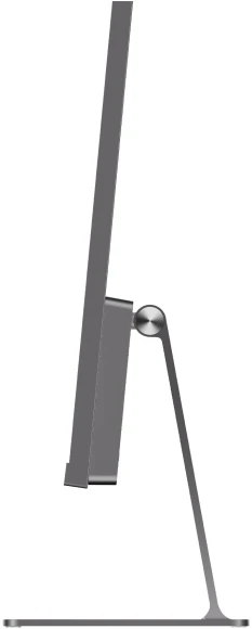 Монитор Digma Pro 27" Art S серый IPS LED 5ms 16:9 HDMI M/M матовая 400cd 178гр/178гр 3840x2160 60Hz FreeSync DP 4K USB 5.7кг