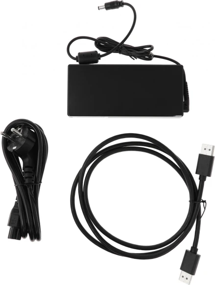 Монитор Digma Pro 27" Art S серый IPS LED 5ms 16:9 HDMI M/M матовая 400cd 178гр/178гр 3840x2160 60Hz FreeSync DP 4K USB 5.7кг