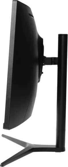 Монитор NPC 34" MP3414 черный VA LED 21:9 HDMI M/M матовая HAS Piv 3000:1 250cd 178гр/178гр 3440x1440 165Hz G-Sync FreeSync DP 2K 9кг