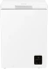 Морозильный ларь Gorenje FHC1014W5 белый 120Вт