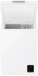 Морозильный ларь Gorenje FHC1014W5 белый 120Вт