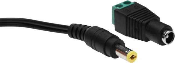 Блок питания AC/DC Falcon Eye FE-12/20 12В Блок питания AC/DC Falcon Eye FE-12/20 12В