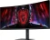 Монитор Xiaomi 34" Curved Gaming Monitor G34WQi черный VA LED 1ms 21:9 HDMI матовая HAS Piv 350cd 178гр/178гр 3440x1440 180Hz FreeSync Premium DP 2K 6.9кг Монитор Xiaomi 34" Curved Gaming Monitor G34WQi черный VA LED 1ms 21:9 HDMI матовая HAS Piv 350cd 178гр/178гр 3440x1440 180Hz FreeSync Premium DP 2K 6.9кг