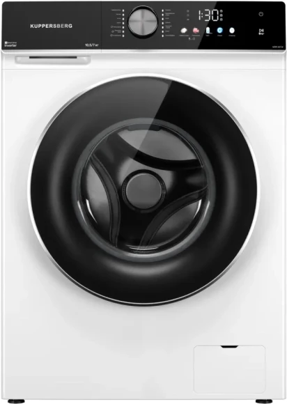 Зубная щетка электрическая Xiaomi Oscillation белый