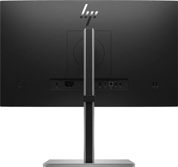 Монитор HP 23.8" E24 G5 черный IPS LED 16:9 HDMI матовая HAS Piv 1000:1 250cd 178гр/178гр 1920x1080 75Hz DP FHD USB 5.4кг Монитор HP 23.8" E24 G5 черный IPS LED 16:9 HDMI матовая HAS Piv 1000:1 250cd 178гр/178гр 1920x1080 75Hz DP FHD USB 5.4кг