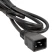 Блок распределения питания Powercom PDU-16AVMS20-18C13-2C19 Блок распределения питания Powercom PDU-16AVMS20-18C13-2C19