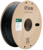 Пластик для принтера 3D Esun ABS+175B1 ABS+ d1.75мм 1кг L385м 1цв. Пластик для принтера 3D Esun ABS+175B1 ABS+ d1.75мм 1кг L385м 1цв.