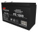 Батарея для ИБП Prometheus Energy PE 1209 12В 9Ач Батарея для ИБП Prometheus Energy PE 1209 12В 9Ач