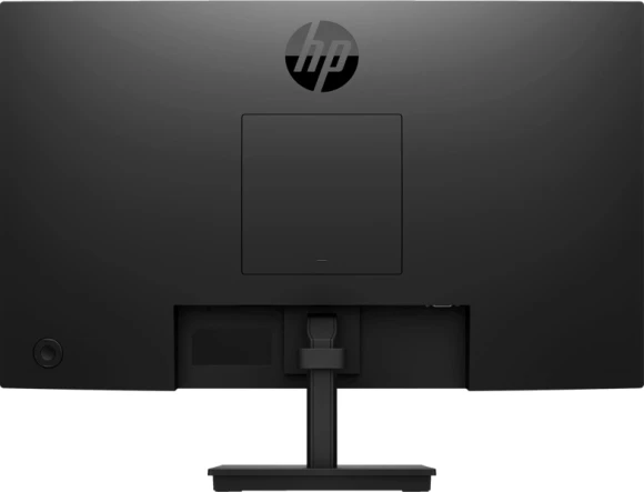 Монитор HP 24" Value Line V24V G5 черный VA 16:9 HDMI матовая 3000:1 250cd 178гр/178гр 1920x1080 75Hz FreeSync VGA FHD 3.36кг