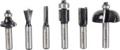Набор фрез по дер. Вихрь 73/10/6/20 d(посад.)=8мм (фрезеры) (упак.:6шт) Набор фрез по дер. Вихрь 73/10/6/20 d(посад.)=8мм (фрезеры) (упак.:6шт)