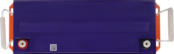 Батарея для ИБП Delta DTM 12150 L 12В 150Ач Батарея для ИБП Delta DTM 12150 L 12В 150Ач