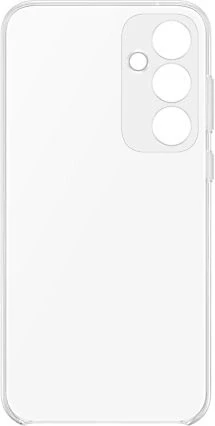 Чехол (клип-кейс) Samsung для Samsung Galaxy A35 Clear Case A35 прозрачный (EF-QA356CTEGRU)