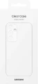 Чехол (клип-кейс) Samsung для Samsung Galaxy A35 Clear Case A35 прозрачный (EF-QA356CTEGRU)