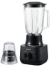 Блендер стационарный Panasonic MX-EG5311KTQ 260Вт черный