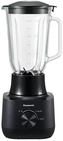 Блендер стационарный Panasonic MX-EG5311KTQ 260Вт черный