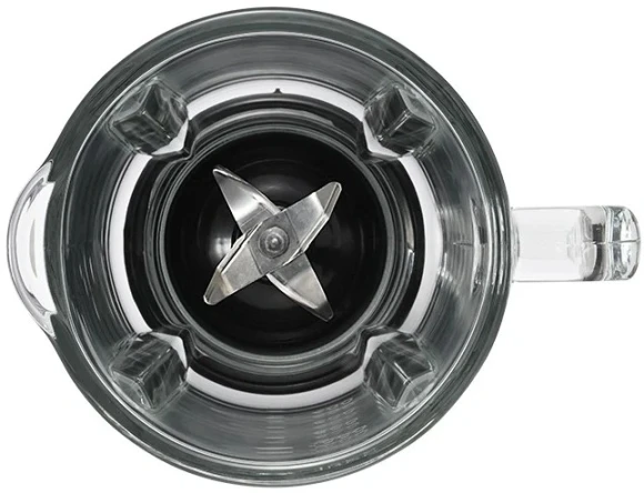 Блендер стационарный Panasonic MX-EG5311KTQ 260Вт черный