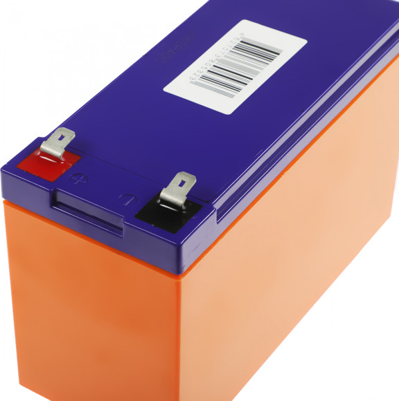 Батарея для ИБП Delta DTM 1207 12В 7.2Ач Батарея для ИБП Delta DTM 1207 12В 7.2Ач