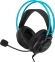 Наушники с микрофоном A4Tech Fstyler FH200U серый/синий 2м накладные USB оголовье (FH200U BLUE) Наушники с микрофоном A4Tech Fstyler FH200U серый/синий 2м накладные USB оголовье (FH200U BLUE)