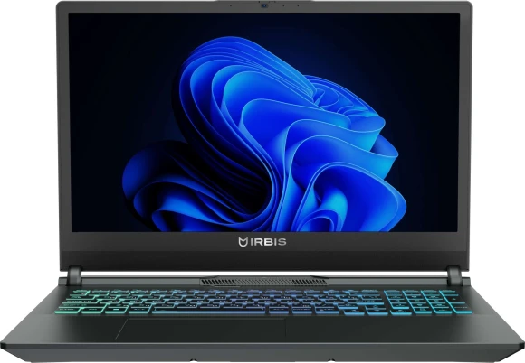 Ноутбук Huawei MateBook D 16 MCLG-X Core i5 13420H 8Gb SSD512Gb Intel UHD Graphics 16" IPS (1920x1200) Windows 11 Home grey space WiFi BT Cam (53014CNC)