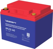 Батарея для ИБП Ippon IPL12-040 12В 40Ач Батарея для ИБП Ippon IPL12-040 12В 40Ач