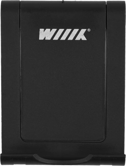 Подставка Wiiix DST-106-FRAME-B черный для планшетов и смартфонов