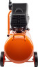Компрессор поршневой Вихрь КМП-300/50 масляный 300л/мин 50л 2000Вт оранжевый/черный