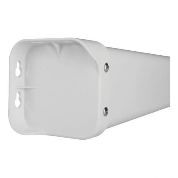 Экран Digis 118" 213x213см Electra-F DSEF-1107 1:1 настенно-потолочный рулонный (моторизованный привод)