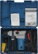 Перфоратор DongCheng DZC03-26SH патрон:SDS-plus уд.:3Дж 750Вт (кейс в комплекте)