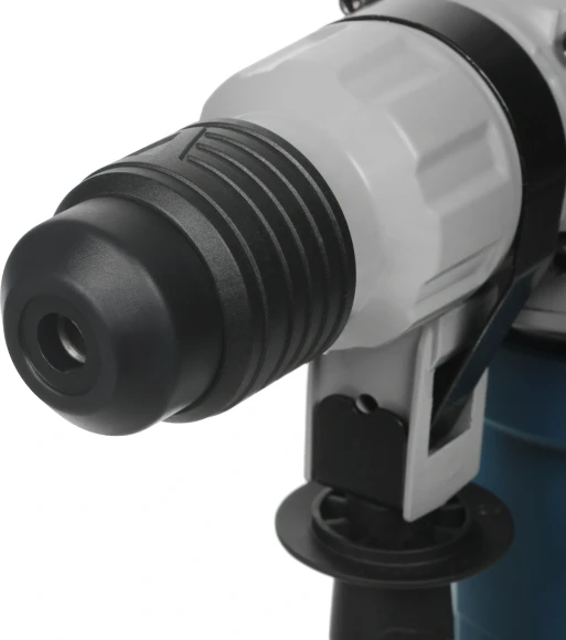 Перфоратор DongCheng DZC03-26SH патрон:SDS-plus уд.:3Дж 750Вт (кейс в комплекте)