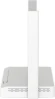 Роутер беспроводной Keenetic Netcraze Extra (NC-1714) AC1200 10/100BASE-TX/4G ready белый