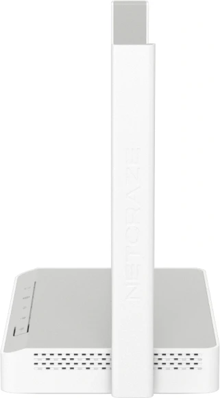 Роутер беспроводной Keenetic Netcraze Extra (NC-1714) AC1200 10/100BASE-TX/4G ready белый