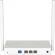 Роутер беспроводной Keenetic Netcraze Extra (NC-1714) AC1200 10/100BASE-TX/4G ready белый