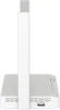 Роутер беспроводной Keenetic Netcraze Extra (NC-1714) AC1200 10/100BASE-TX/4G ready белый