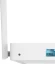 Роутер беспроводной Keenetic Netcraze Extra (NC-1714) AC1200 10/100BASE-TX/4G ready белый