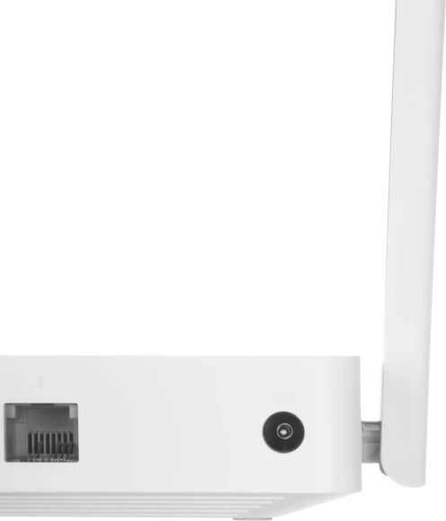 Роутер беспроводной Keenetic Netcraze Extra (NC-1714) AC1200 10/100BASE-TX/4G ready белый