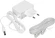 Роутер беспроводной Keenetic Netcraze Extra (NC-1714) AC1200 10/100BASE-TX/4G ready белый