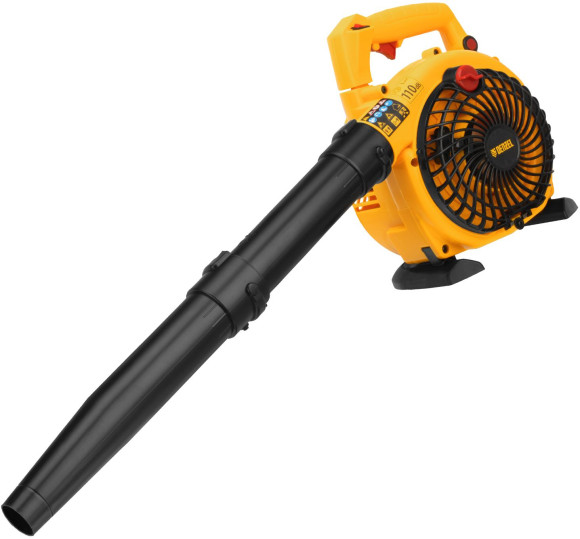 Лобзик Metabo STEB 65 Quick 450Вт 3000ходов/мин от электросети (кейс в комплекте)