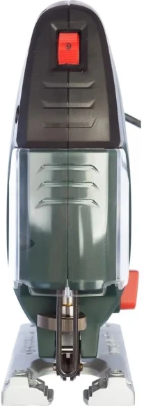 Лобзик Metabo STEB 65 Quick 450Вт 3000ходов/мин от электросети (кейс в комплекте)