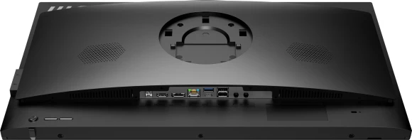 Моноблок MSI Pro AP242P 14M-662XRU 23.8" Full HD i3 14100 (3.5) 16Gb SSD512Gb UHDG 730 без ОС GbitEth WiFi BT 120W клавиатура мышь Cam черный 1920x1080