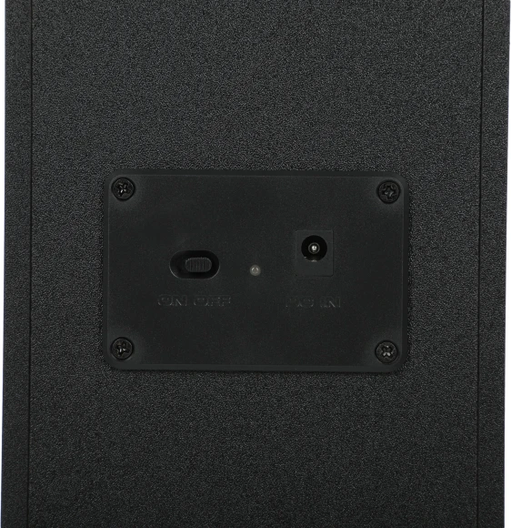 Саундбар Триколор TR-SB-01 2.1 80Вт+40Вт черный