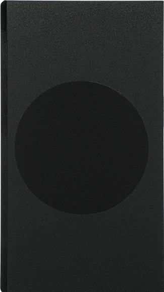 Саундбар Триколор TR-SB-01 2.1 80Вт+40Вт черный