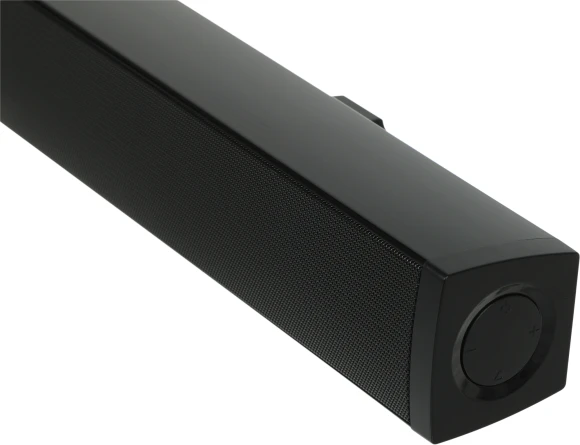 Саундбар Триколор TR-SB-01 2.1 80Вт+40Вт черный