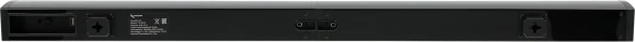 Саундбар Триколор TR-SB-01 2.1 80Вт+40Вт черный