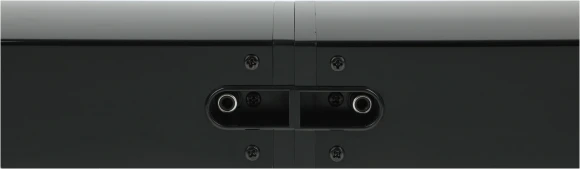 Саундбар Триколор TR-SB-01 2.1 80Вт+40Вт черный