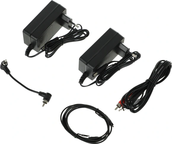 Саундбар Триколор TR-SB-01 2.1 80Вт+40Вт черный