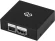 Сплиттер аудио-видео Digma DHSP-v1.4x2 HDMI (f)/2хHDMI (f) черный Сплиттер аудио-видео Digma DHSP-v1.4x2 HDMI (f)/2хHDMI (f) черный